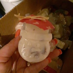 Coco butter lotion bar